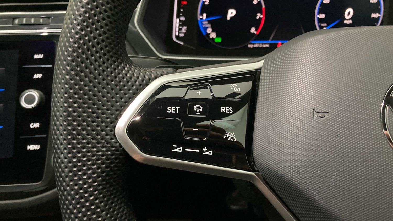 Used Volkswagen Tiguan 2023 for sale - 76706239: Photo 17