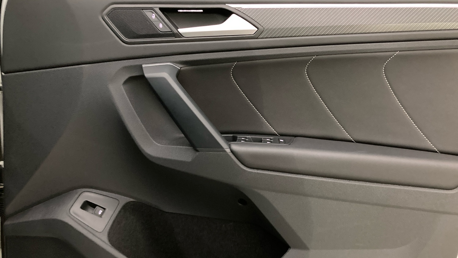 Used Volkswagen Tiguan 2023 for sale - 76706239: Photo 19