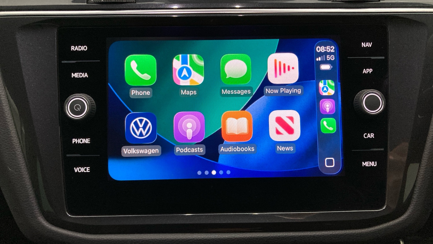 Used Volkswagen Tiguan 2023 for sale - 76706239: Photo 21