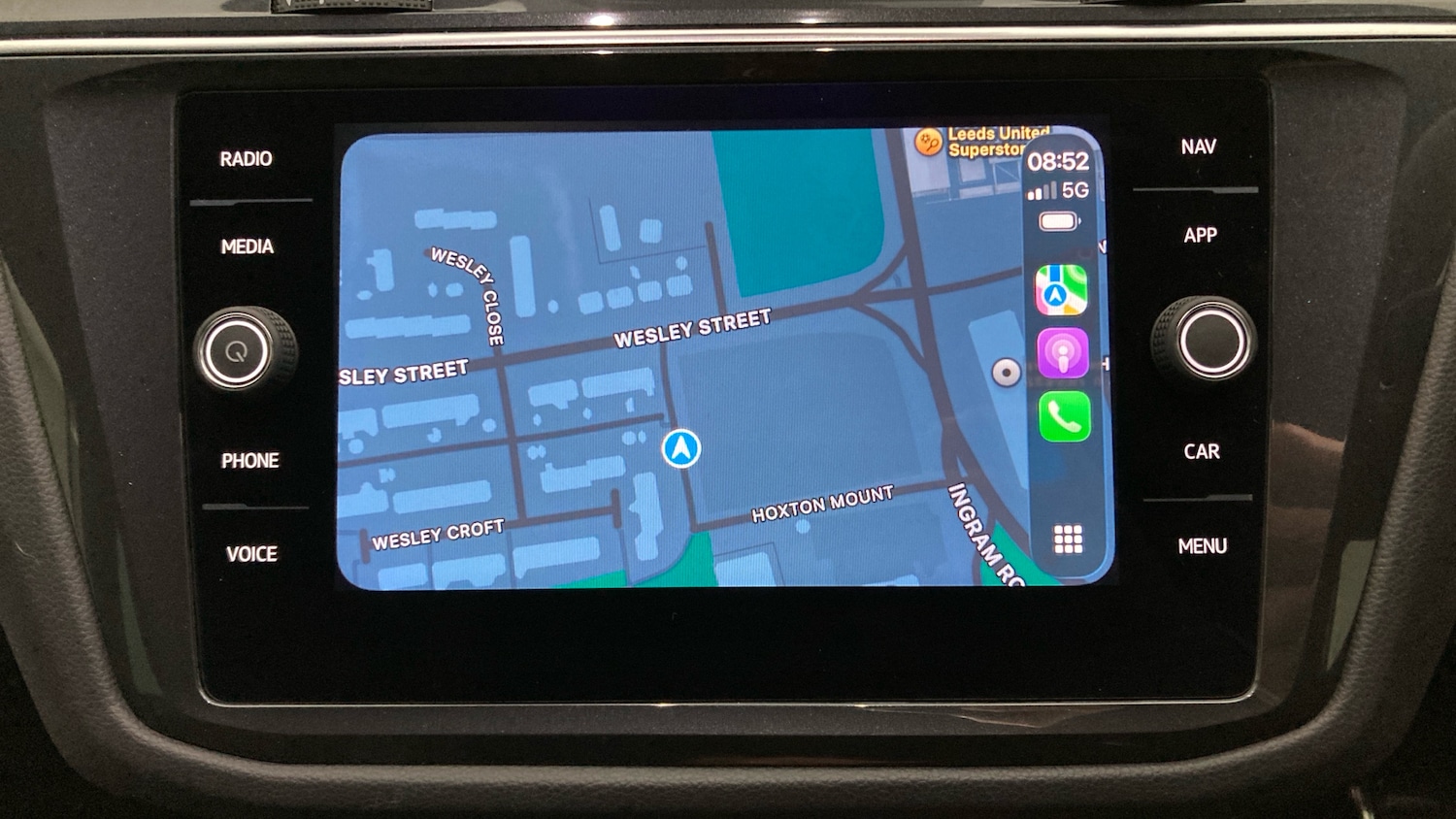 Used Volkswagen Tiguan 2023 for sale - 76706239: Photo 22