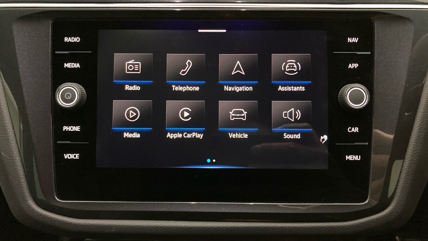 Used Volkswagen Tiguan 2023 for sale - 76706239: Photo 24