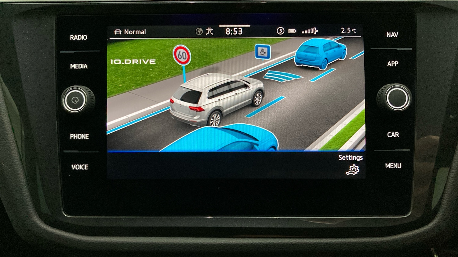 Used Volkswagen Tiguan 2023 for sale - 76706239: Photo 26