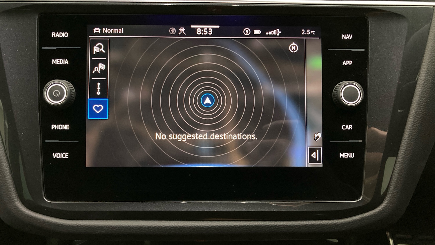 Used Volkswagen Tiguan 2023 for sale - 76706239: Photo 27