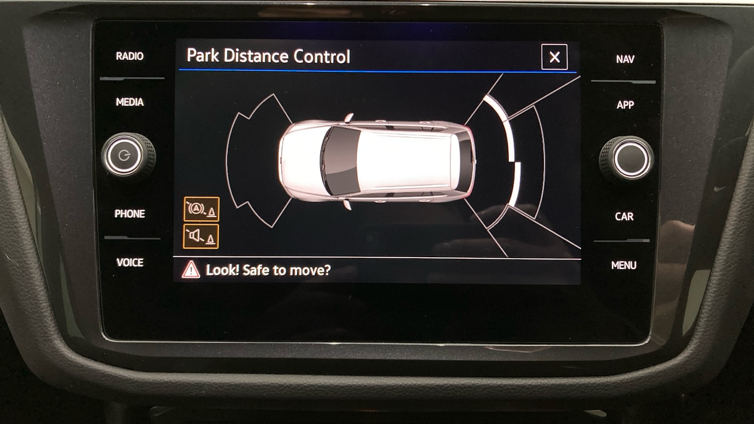 Used Volkswagen Tiguan 2023 for sale - 76706239: Photo 29