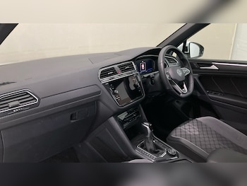 Used Volkswagen Tiguan 2023 for sale - 76706239: Photo