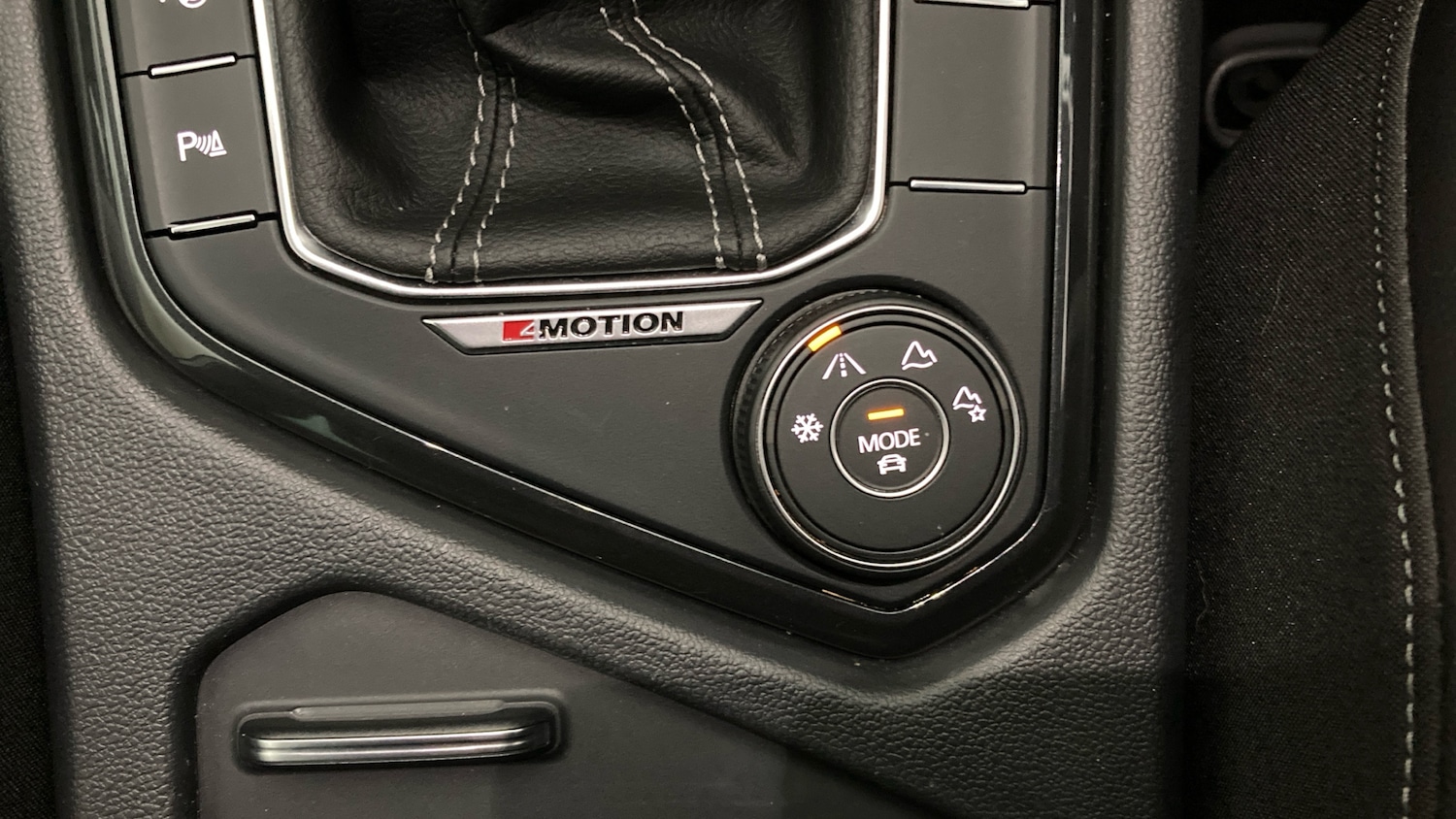 Used Volkswagen Tiguan 2023 for sale - 76706239: Photo 33