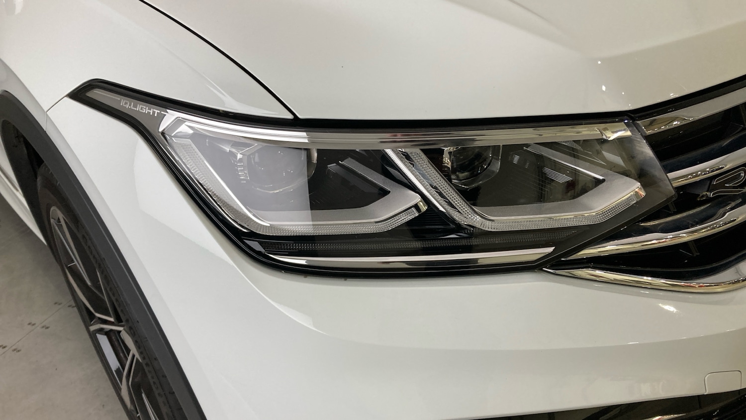 Used Volkswagen Tiguan 2023 for sale - 76706239: Photo 37