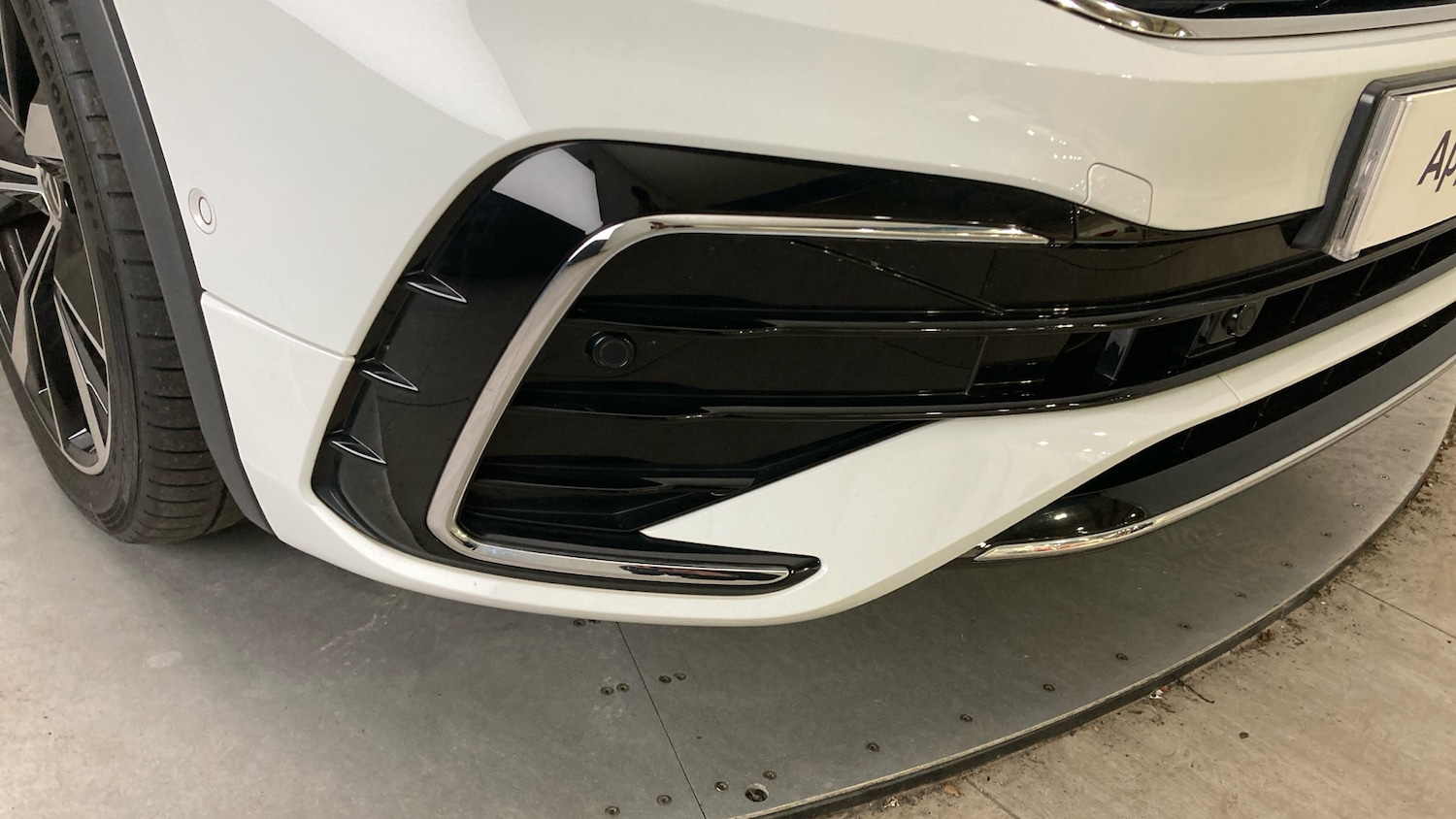 Used Volkswagen Tiguan 2023 for sale - 76706239: Photo 39