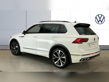 Used Volkswagen Tiguan 2023 for sale - 76706239: Photo