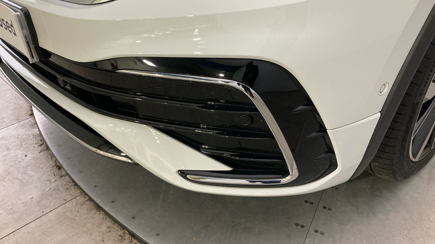 Used Volkswagen Tiguan 2023 for sale - 76706239: Photo 40