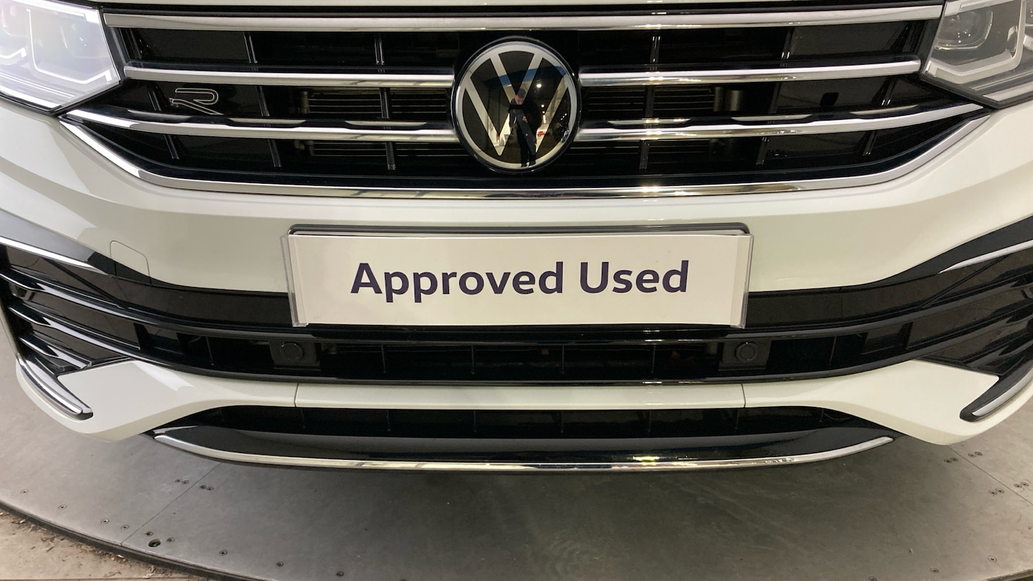 Used Volkswagen Tiguan 2023 for sale - 76706239: Photo 41