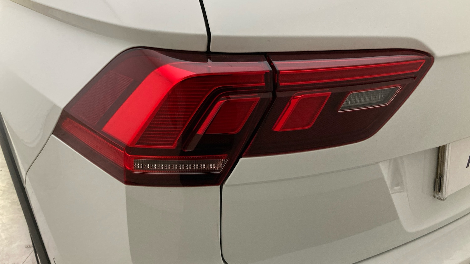 Used Volkswagen Tiguan 2023 for sale - 76706239: Photo 42