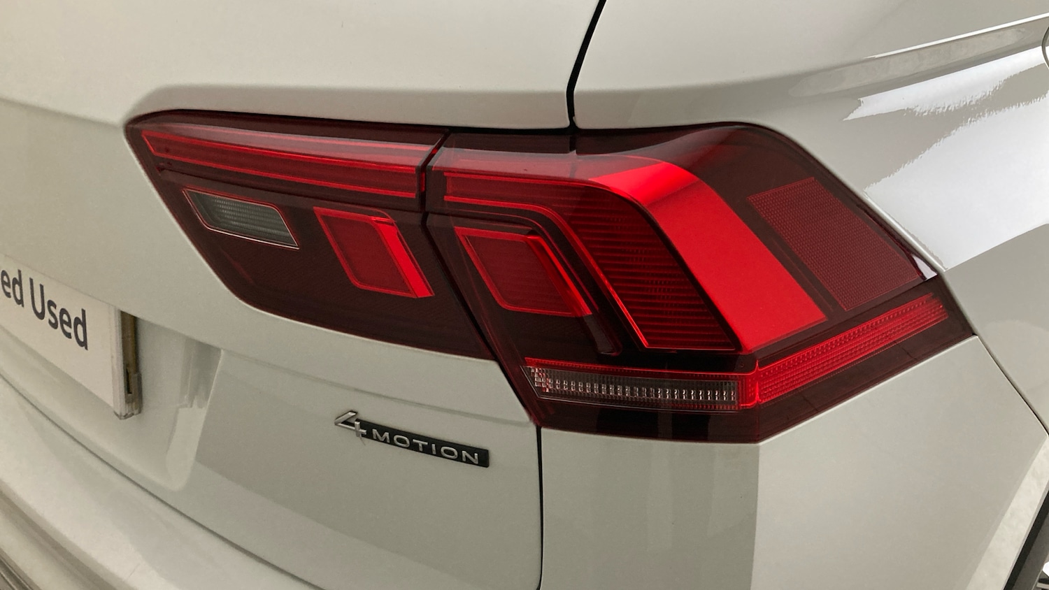 Used Volkswagen Tiguan 2023 for sale - 76706239: Photo 43