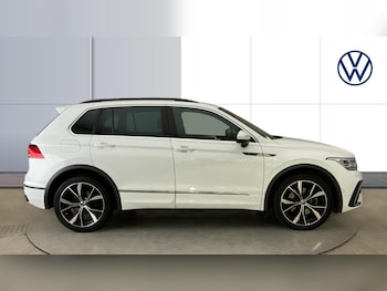 Used Volkswagen Tiguan 2023 for sale - 76706239: Photo