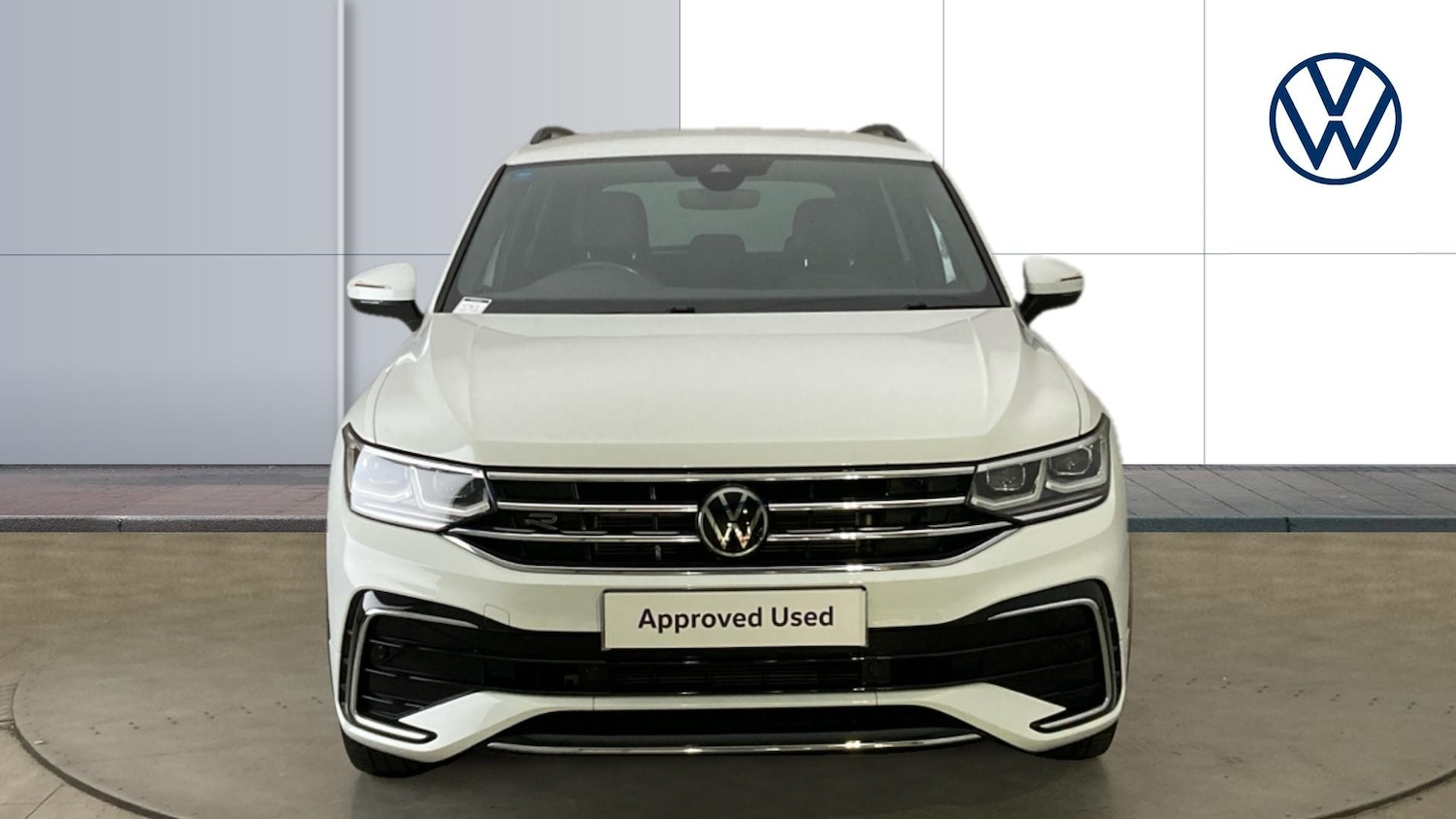 Used Volkswagen Tiguan 2023 for sale - 76706239: Photo 7
