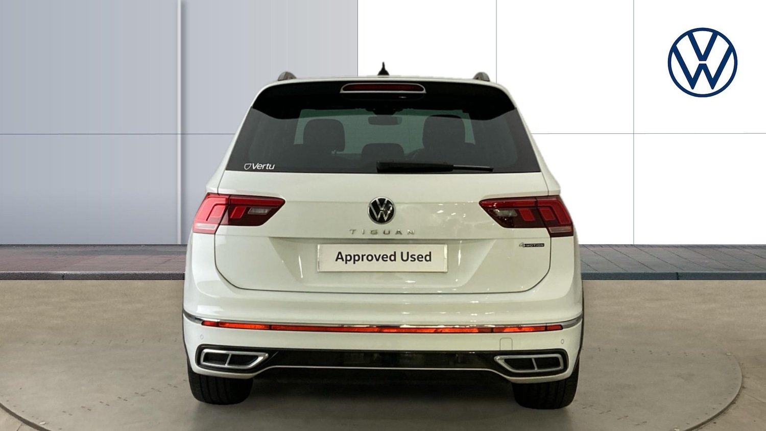 Used Volkswagen Tiguan 2023 for sale - 76706239: Photo 8