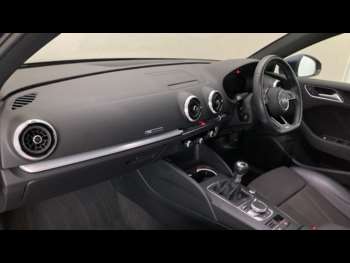 Used Audi A3 2019 for sale - 74789087: Photo