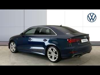Used Audi A3 2019 for sale - 74789087: Photo
