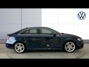 Used Audi A3 2019 for sale - 74789087: Photo