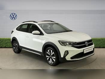 Used Volkswagen Taigo 2023 for sale - 79852631: Photo