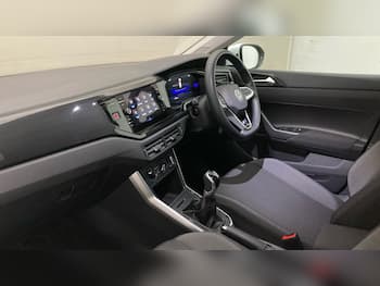 Used Volkswagen Taigo 2023 for sale - 79852631: Photo