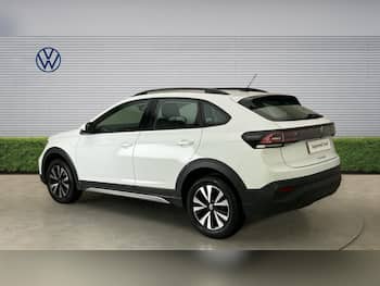 Used Volkswagen Taigo 2023 for sale - 79852631: Photo