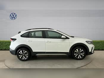 Used Volkswagen Taigo 2023 for sale - 79852631: Photo