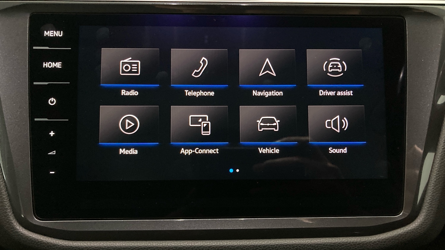 Used Volkswagen Tiguan Allspace 2022 for sale - 76734341: Photo 12