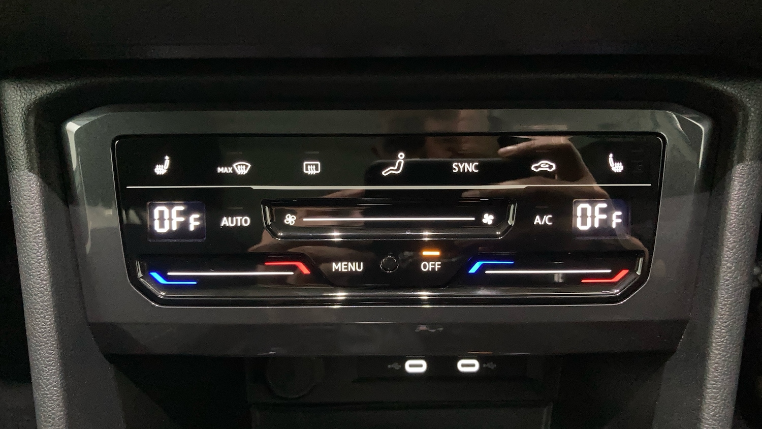 Used Volkswagen Tiguan Allspace 2022 for sale - 76734341: Photo 13