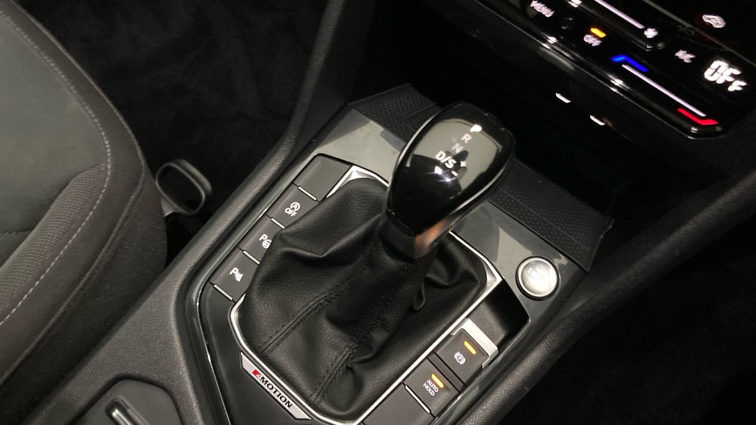 Used Volkswagen Tiguan Allspace 2022 for sale - 76734341: Photo 14