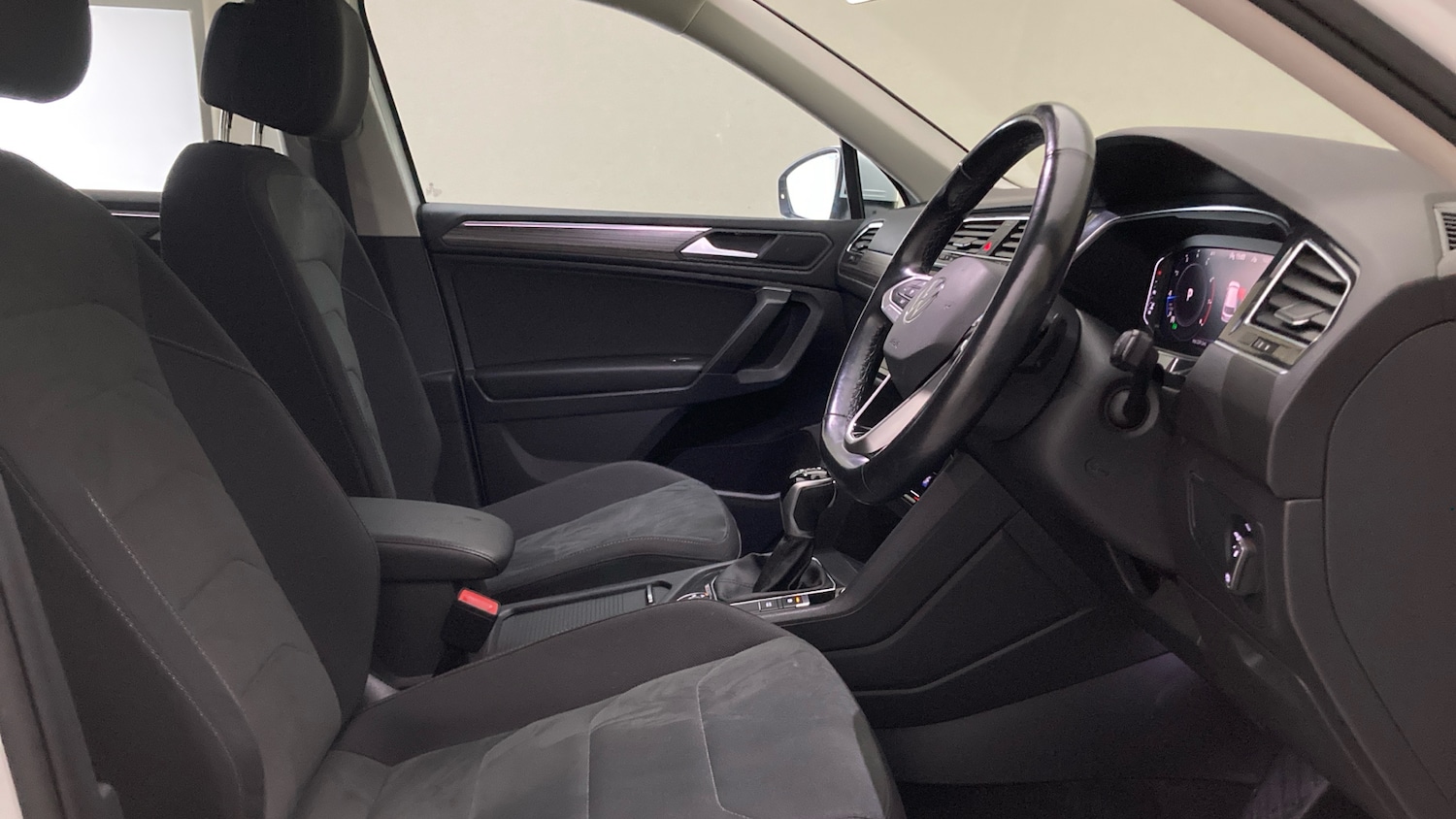 Used Volkswagen Tiguan Allspace 2022 for sale - 76734341: Photo 15