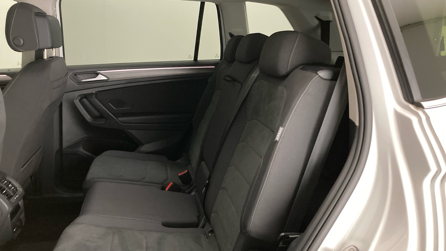 Used Volkswagen Tiguan Allspace 2022 for sale - 76734341: Photo 16