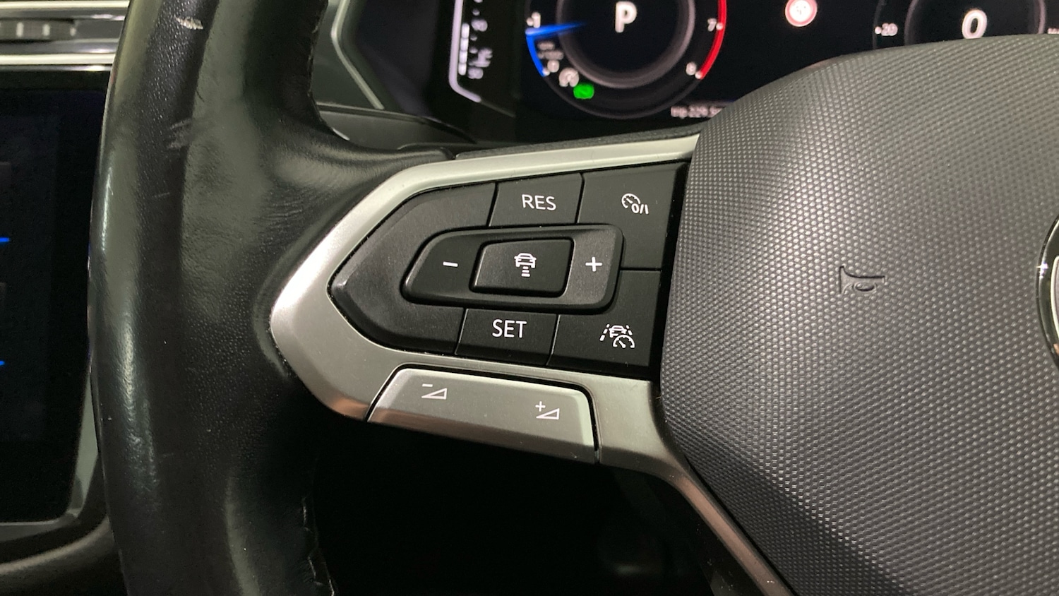 Used Volkswagen Tiguan Allspace 2022 for sale - 76734341: Photo 17