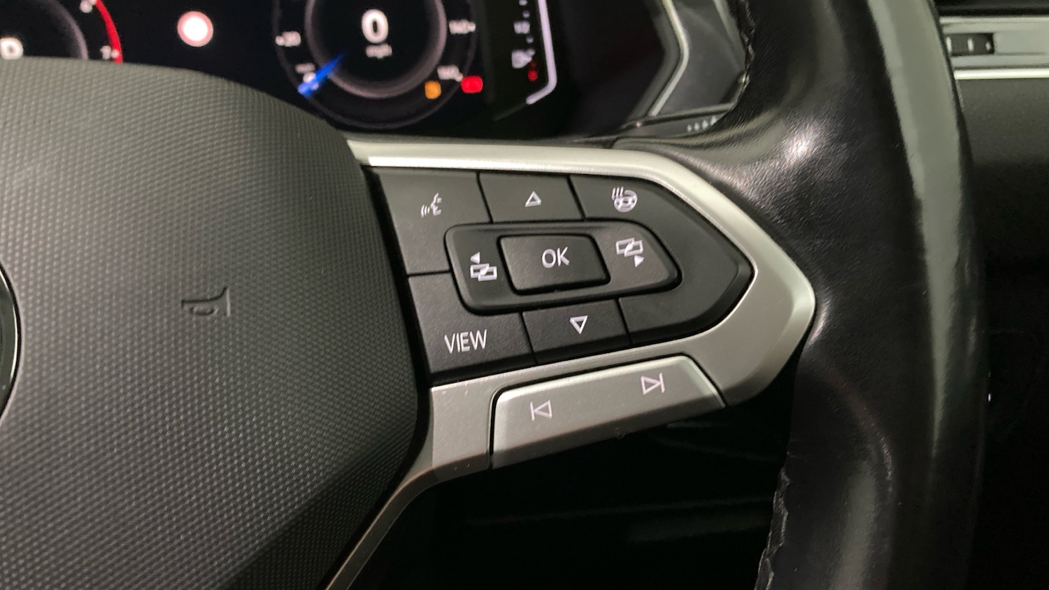 Used Volkswagen Tiguan Allspace 2022 for sale - 76734341: Photo 18