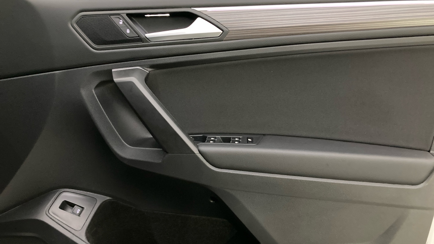 Used Volkswagen Tiguan Allspace 2022 for sale - 76734341: Photo 19