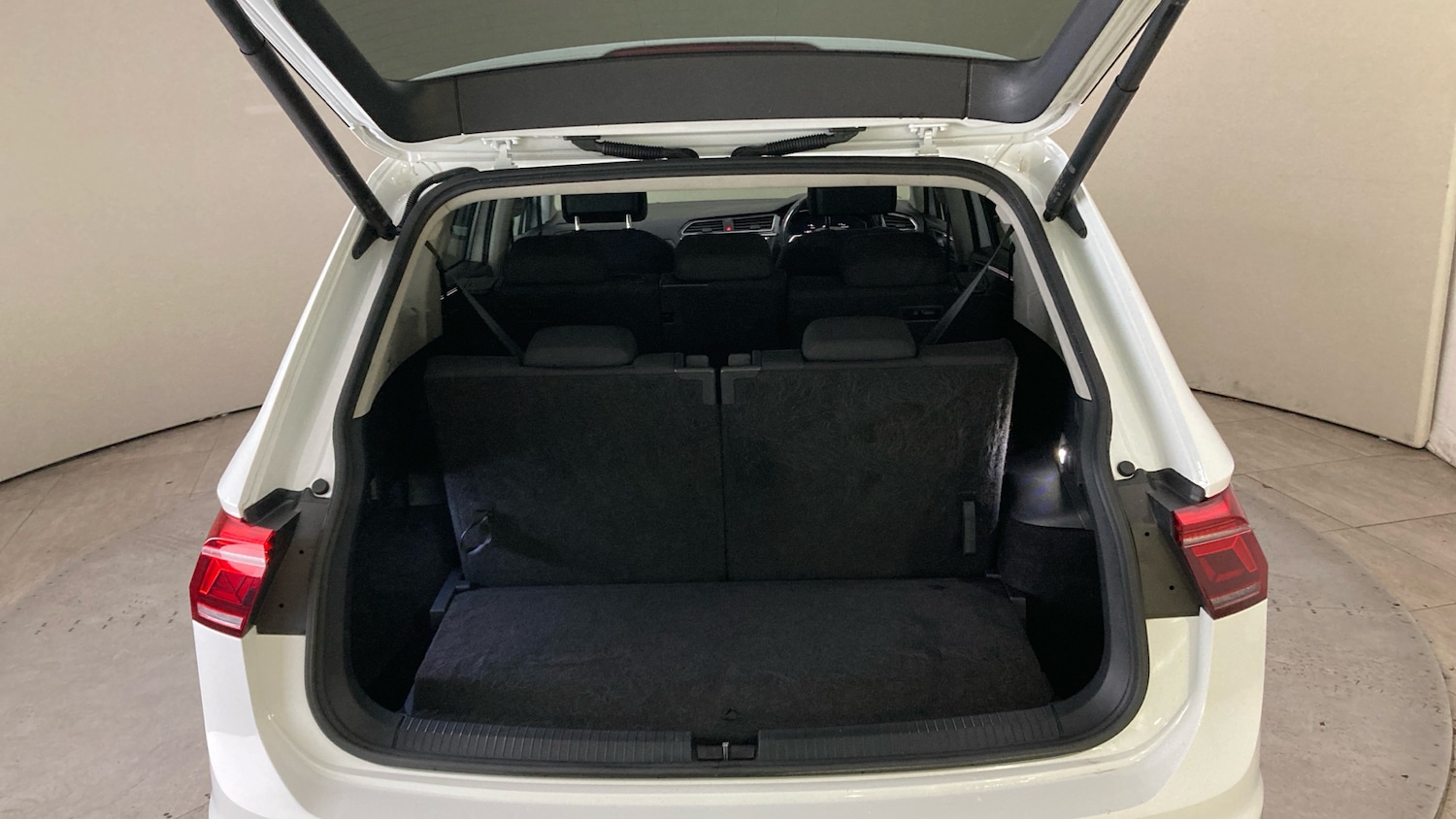 Used Volkswagen Tiguan Allspace 2022 for sale - 76734341: Photo 20