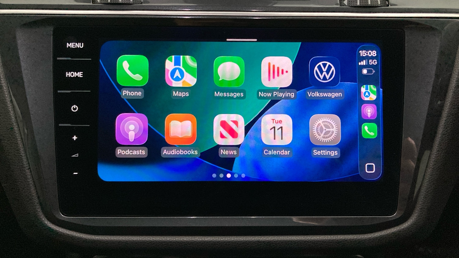 Used Volkswagen Tiguan Allspace 2022 for sale - 76734341: Photo 21