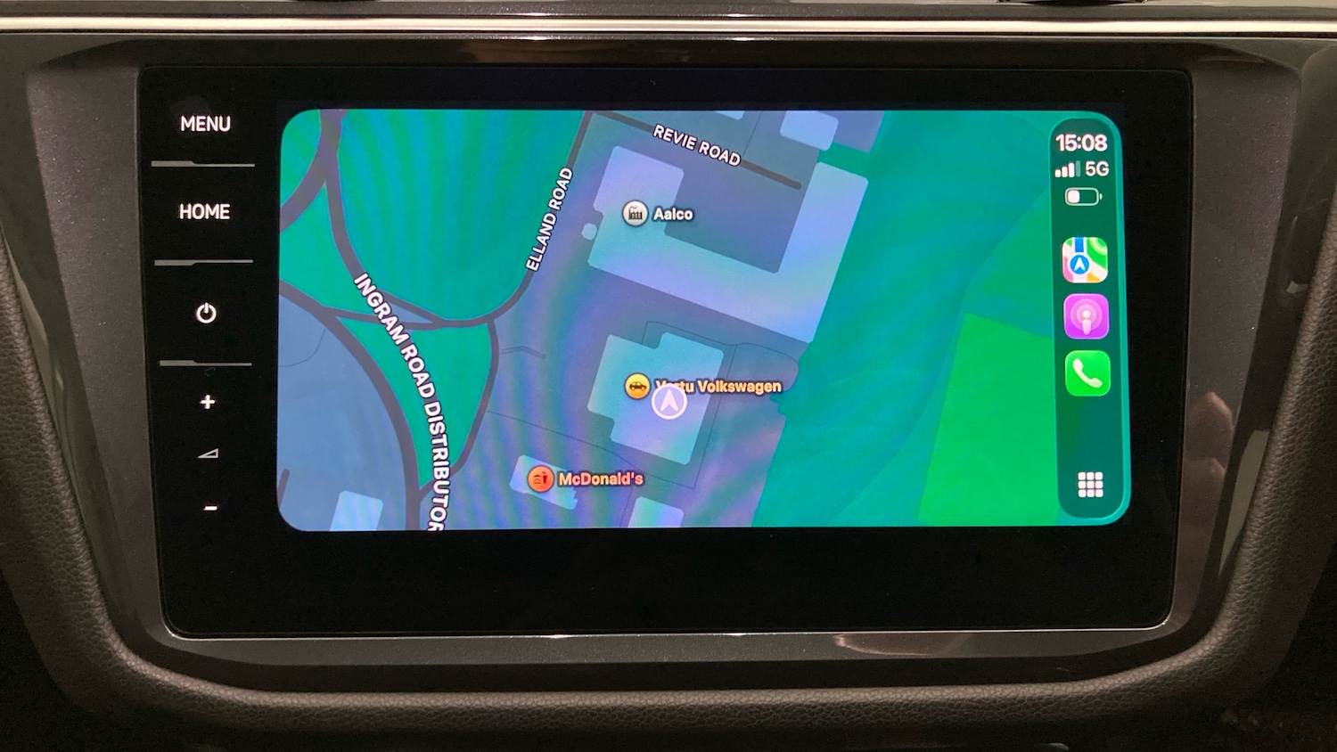 Used Volkswagen Tiguan Allspace 2022 for sale - 76734341: Photo 22