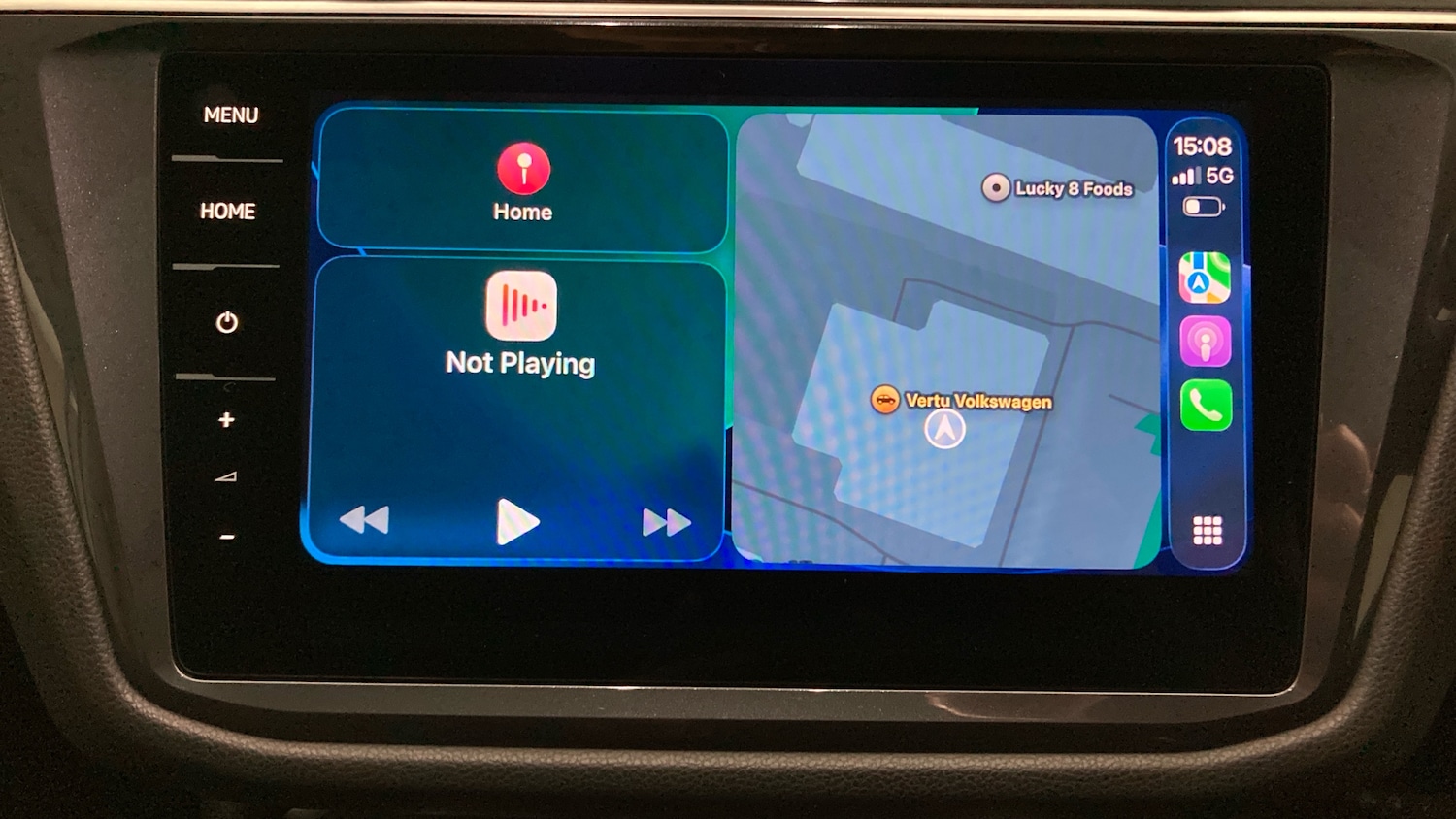 Used Volkswagen Tiguan Allspace 2022 for sale - 76734341: Photo 24