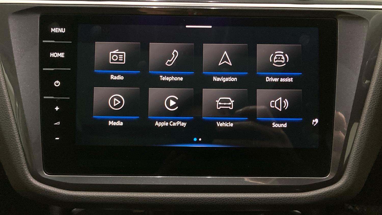 Used Volkswagen Tiguan Allspace 2022 for sale - 76734341: Photo 25