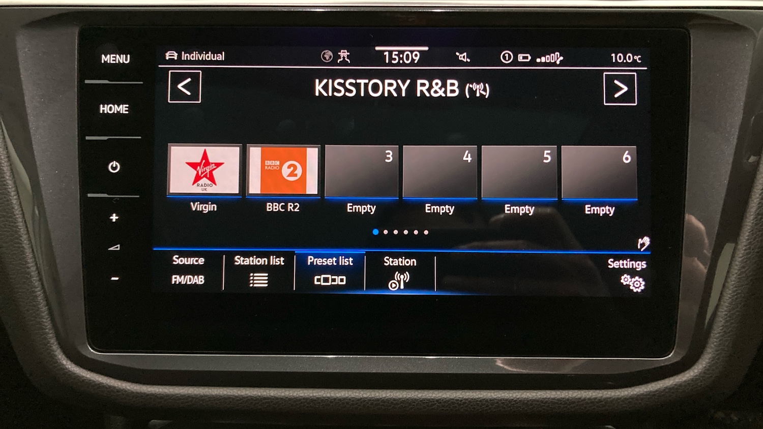 Used Volkswagen Tiguan Allspace 2022 for sale - 76734341: Photo 29