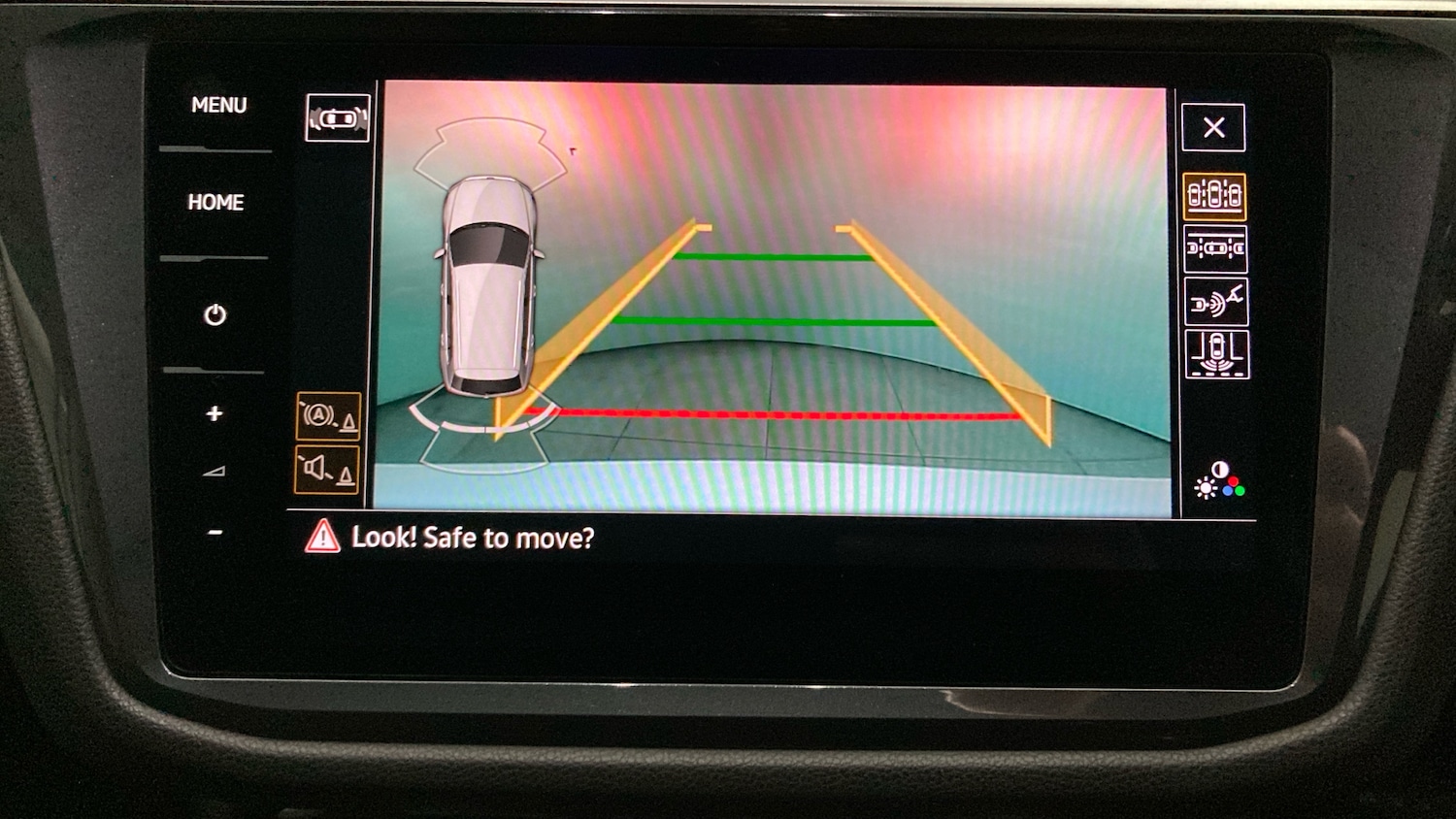 Used Volkswagen Tiguan Allspace 2022 for sale - 76734341: Photo 30