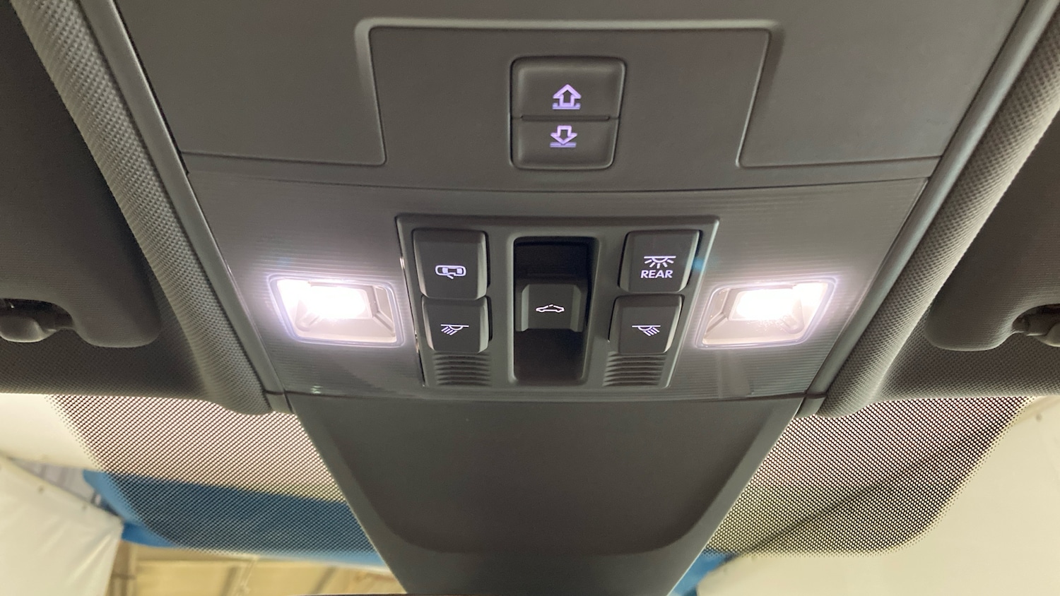 Used Volkswagen Tiguan Allspace 2022 for sale - 76734341: Photo 34