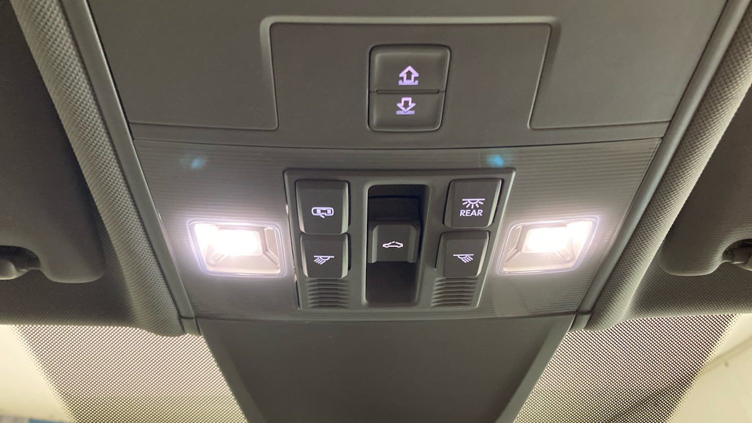 Used Volkswagen Tiguan Allspace 2022 for sale - 76734341: Photo 36