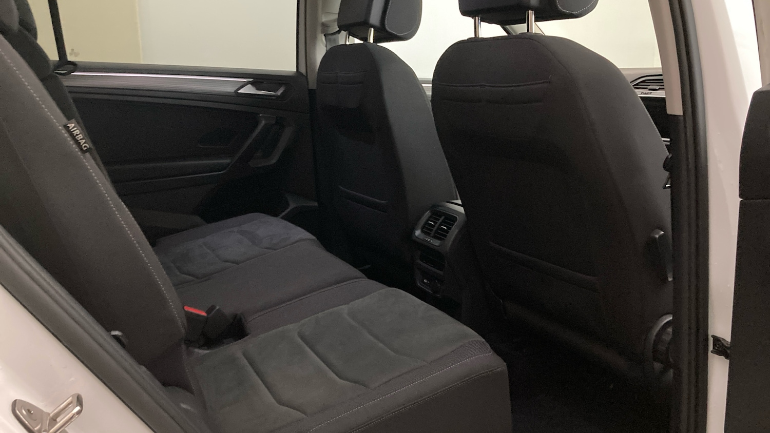 Used Volkswagen Tiguan Allspace 2022 for sale - 76734341: Photo 37