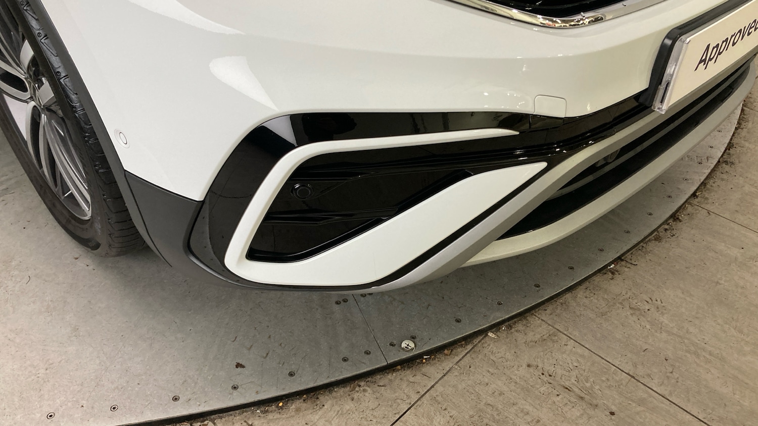 Used Volkswagen Tiguan Allspace 2022 for sale - 76734341: Photo 38