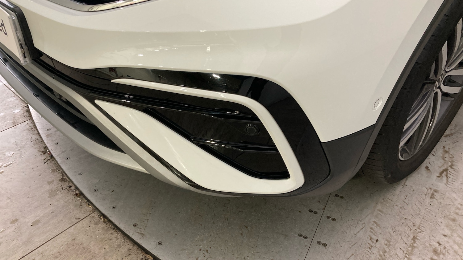 Used Volkswagen Tiguan Allspace 2022 for sale - 76734341: Photo 39