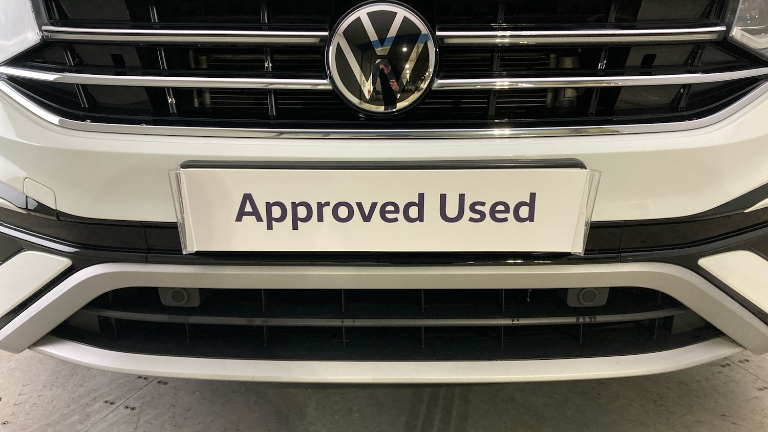 Used Volkswagen Tiguan Allspace 2022 for sale - 76734341: Photo 40