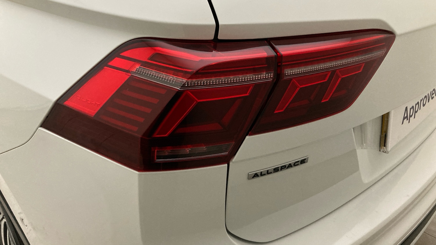 Used Volkswagen Tiguan Allspace 2022 for sale - 76734341: Photo 41