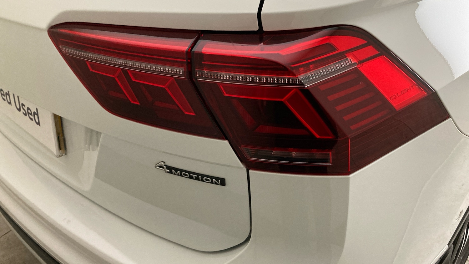 Used Volkswagen Tiguan Allspace 2022 for sale - 76734341: Photo 42